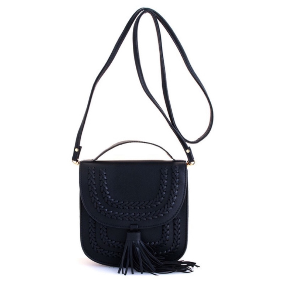 BROOKLYN Crossbody Bag - 3 colors - Picture 5 of 5